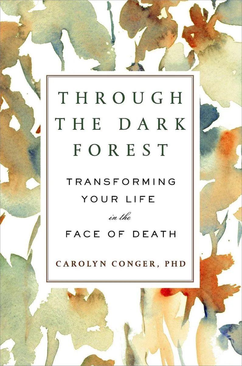 Through the Dark Forest von Penguin – Buchfoto