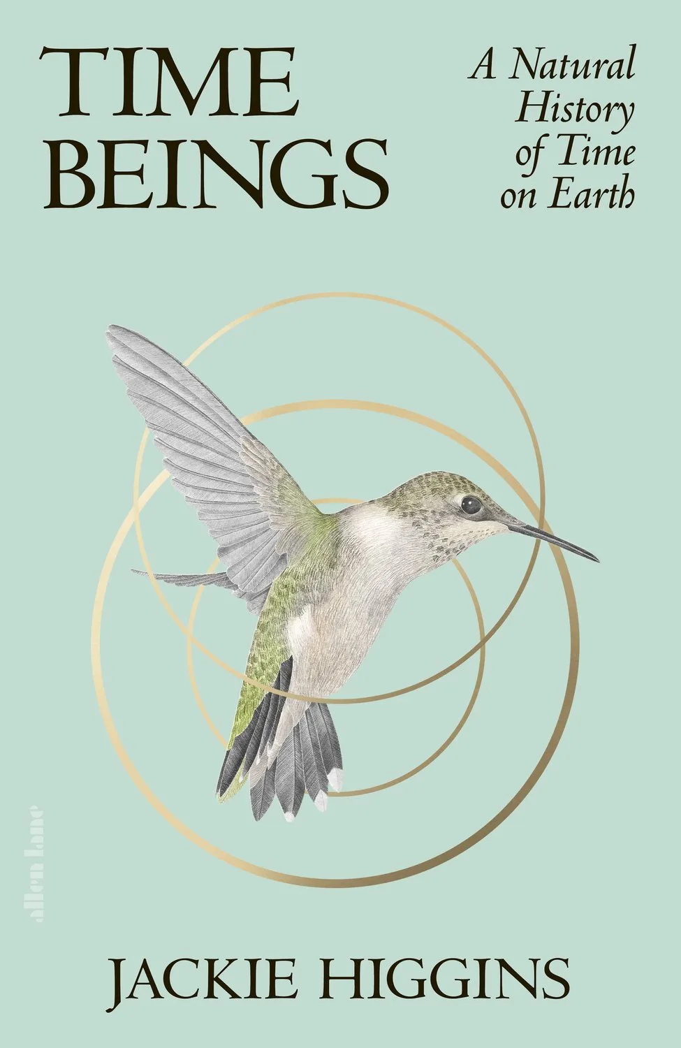 Time Beings de Penguin – photo du livre