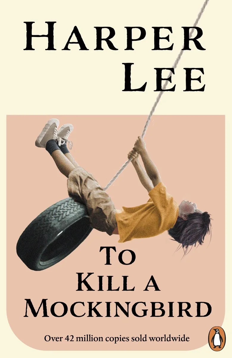 To Kill A Mockingbird fra Penguin – billede af bogen
