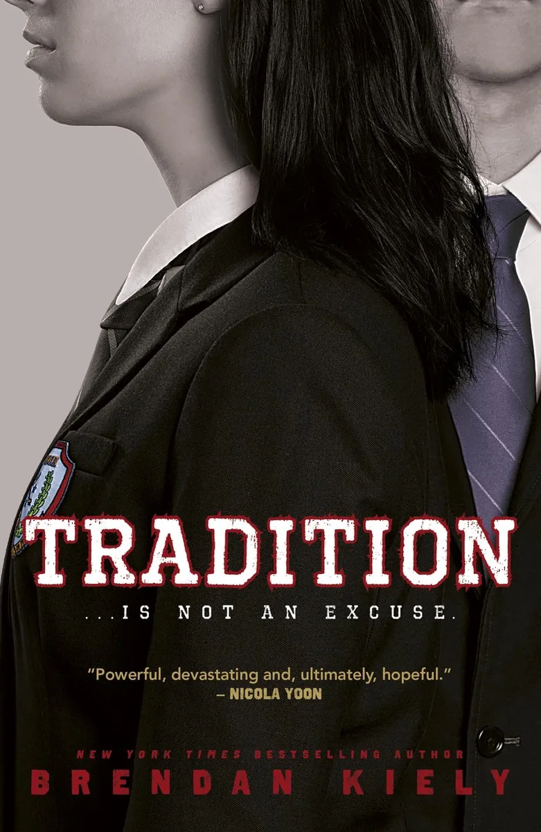 Tradition von Penguin – Buchfoto