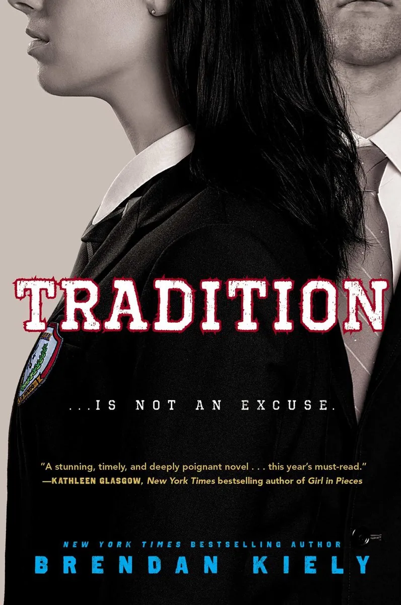 Tradition by Penguin – book photo