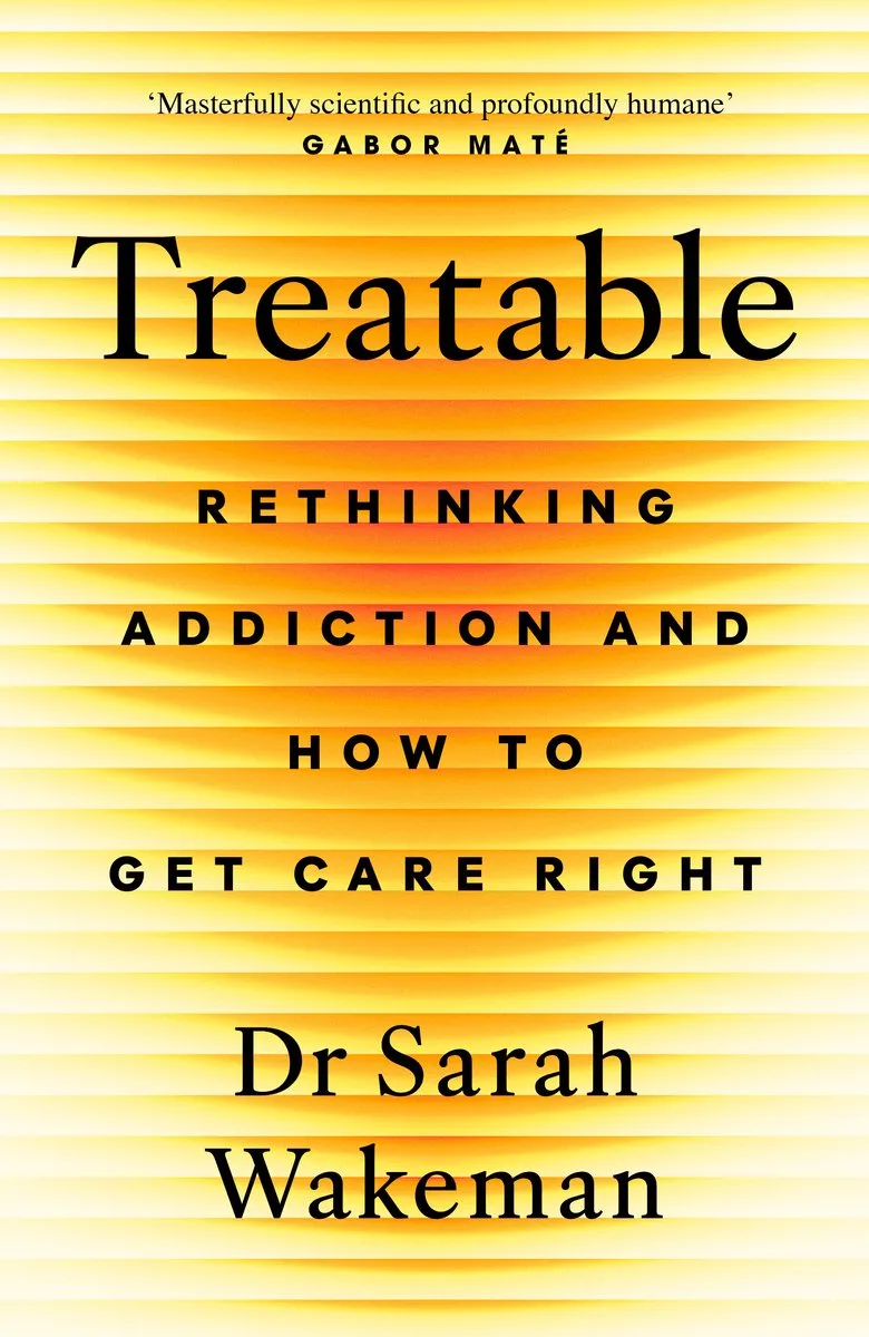 Treatable von Penguin – Buchfoto