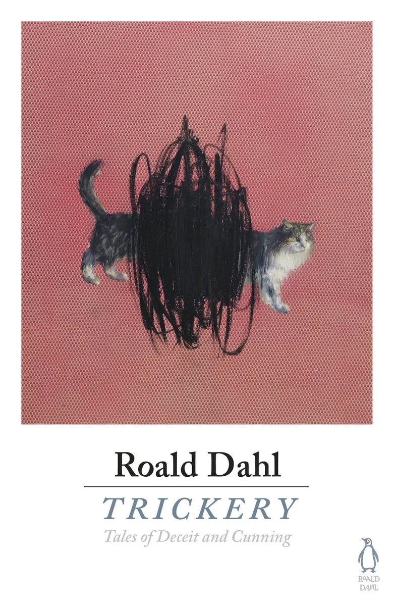 Trickery von Penguin – Buchfoto