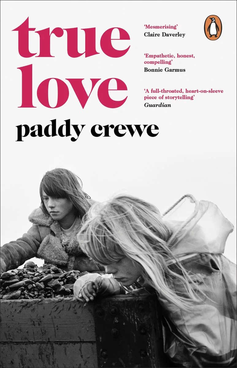 True Love von Penguin – Buchfoto