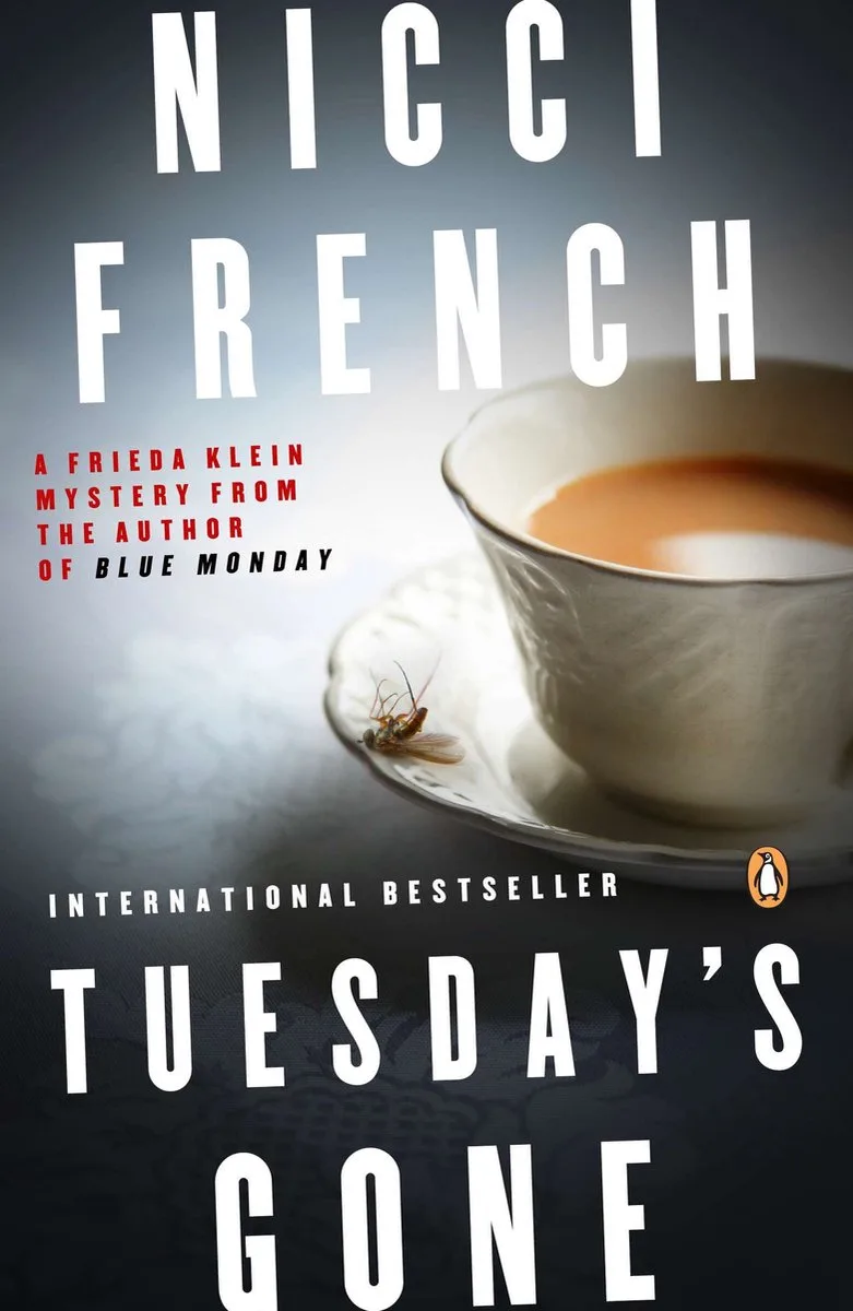 Tuesday's Gone von Penguin – Buchfoto