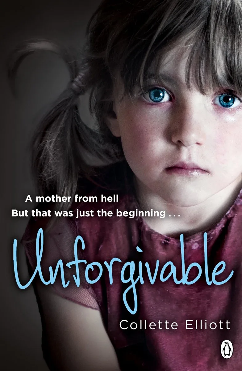Unforgivable von Penguin – Buchfoto
