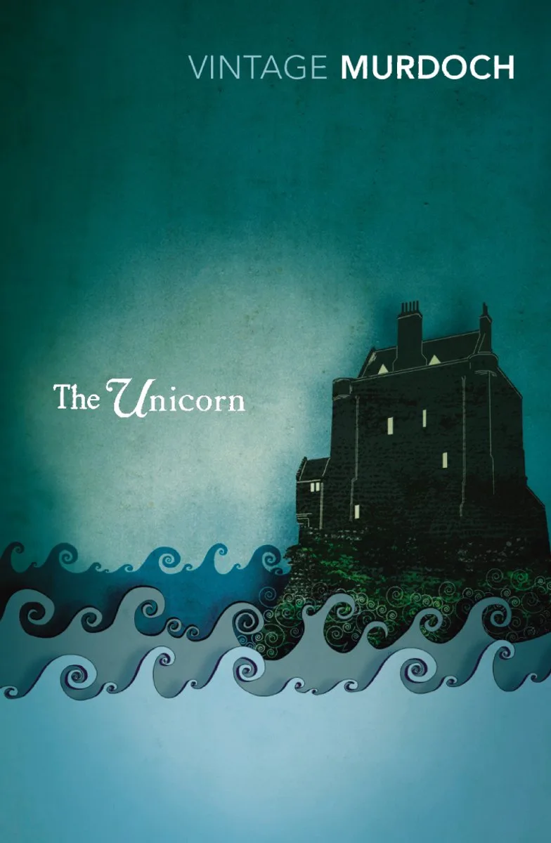 Unicorn von Penguin – Buchfoto