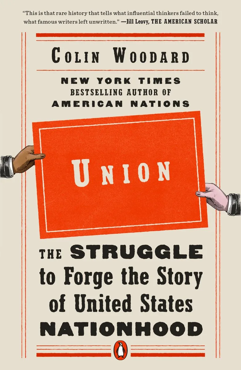 Union von Penguin – Buchfoto