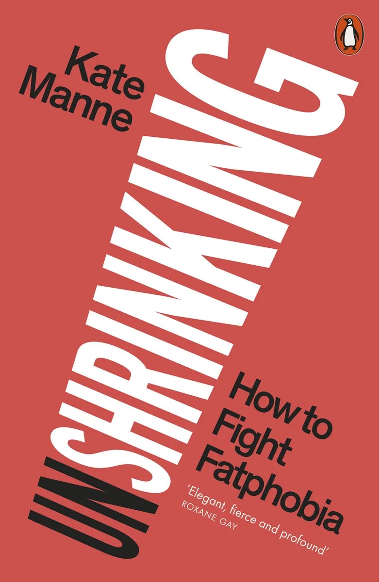 Unshrinking de Penguin – photo du livre