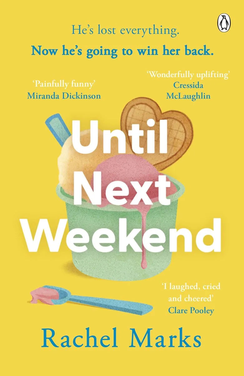 Until Next Weekend van Penguin – boekfoto