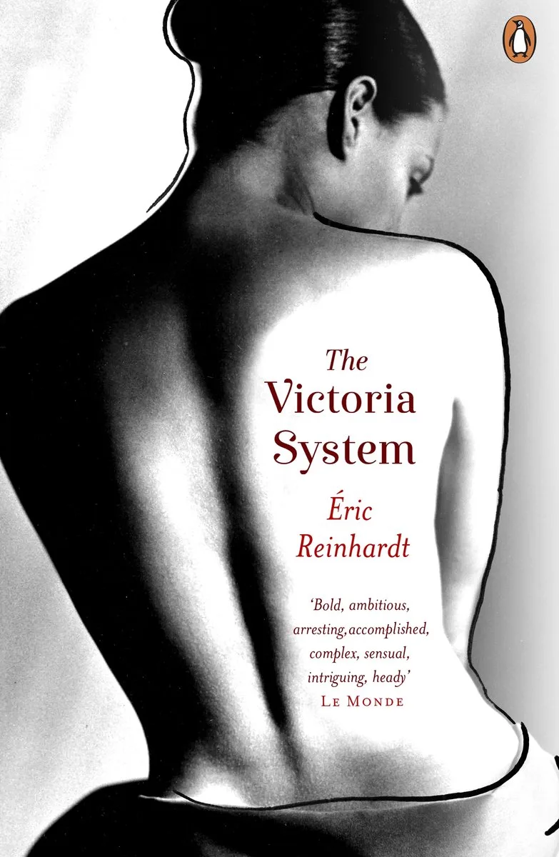 Victoria System von Penguin – Buchfoto