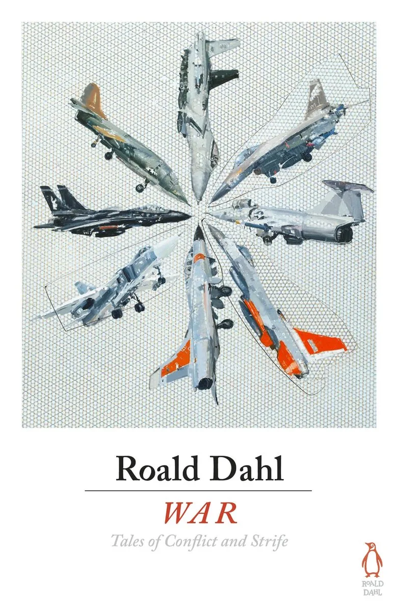 War by Penguin – book photo