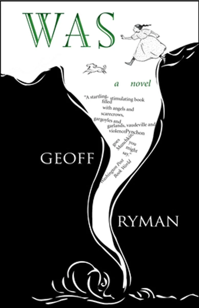 Was de Penguin – photo du livre