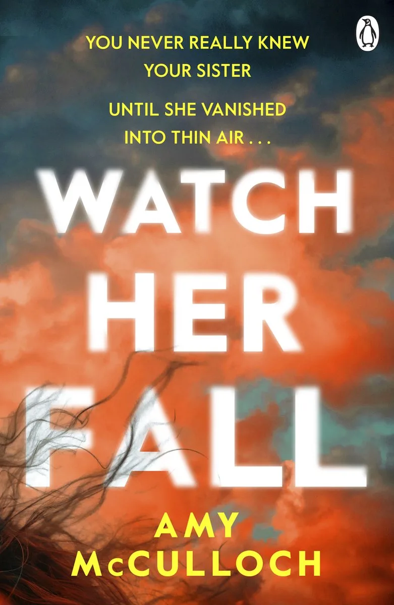 Watch Her Fall von Penguin – Buchfoto