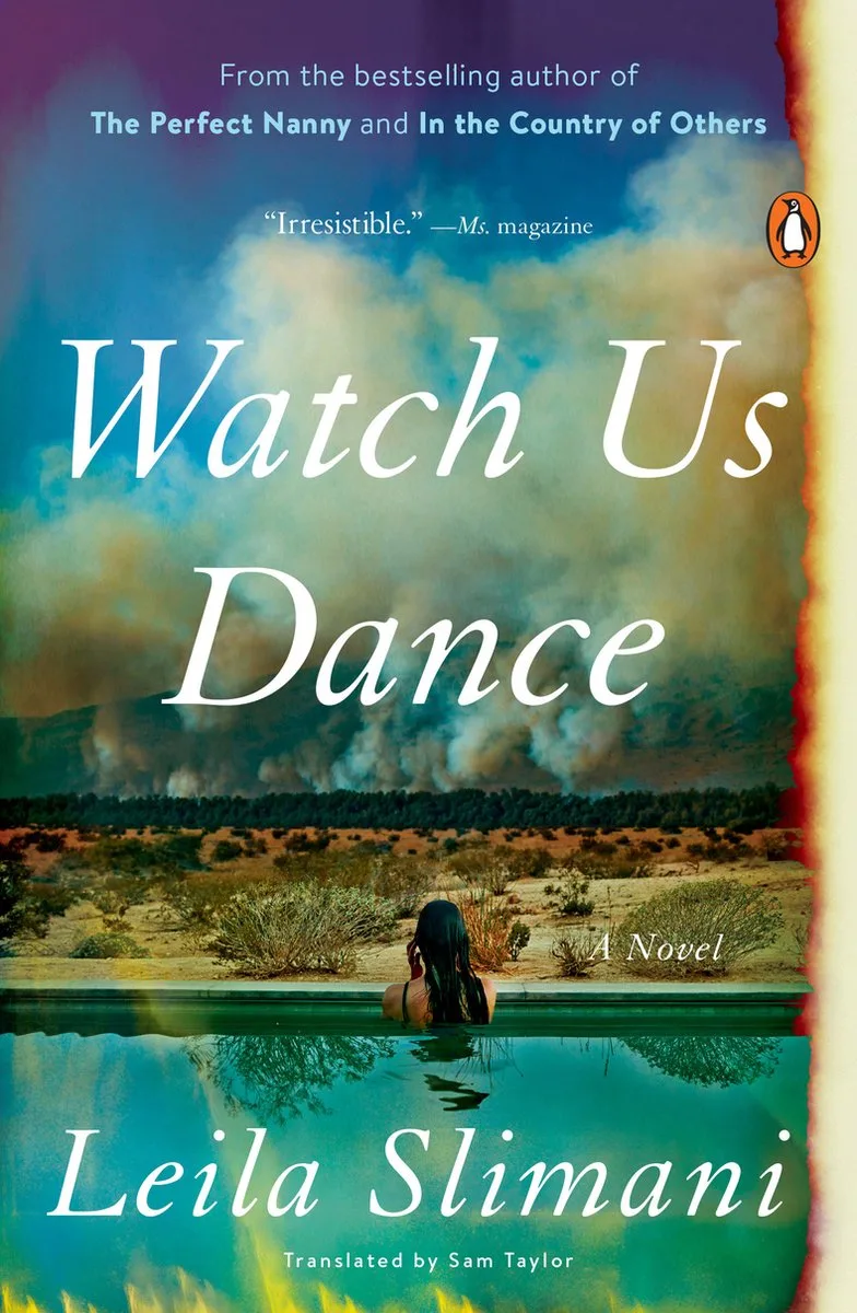 Watch Us Dance fra Penguin – billede af bogen