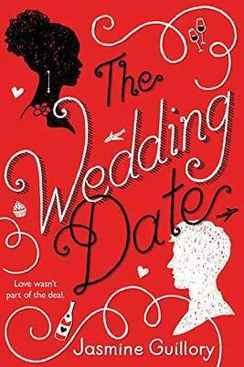 Wedding Date von Penguin – Buchfoto