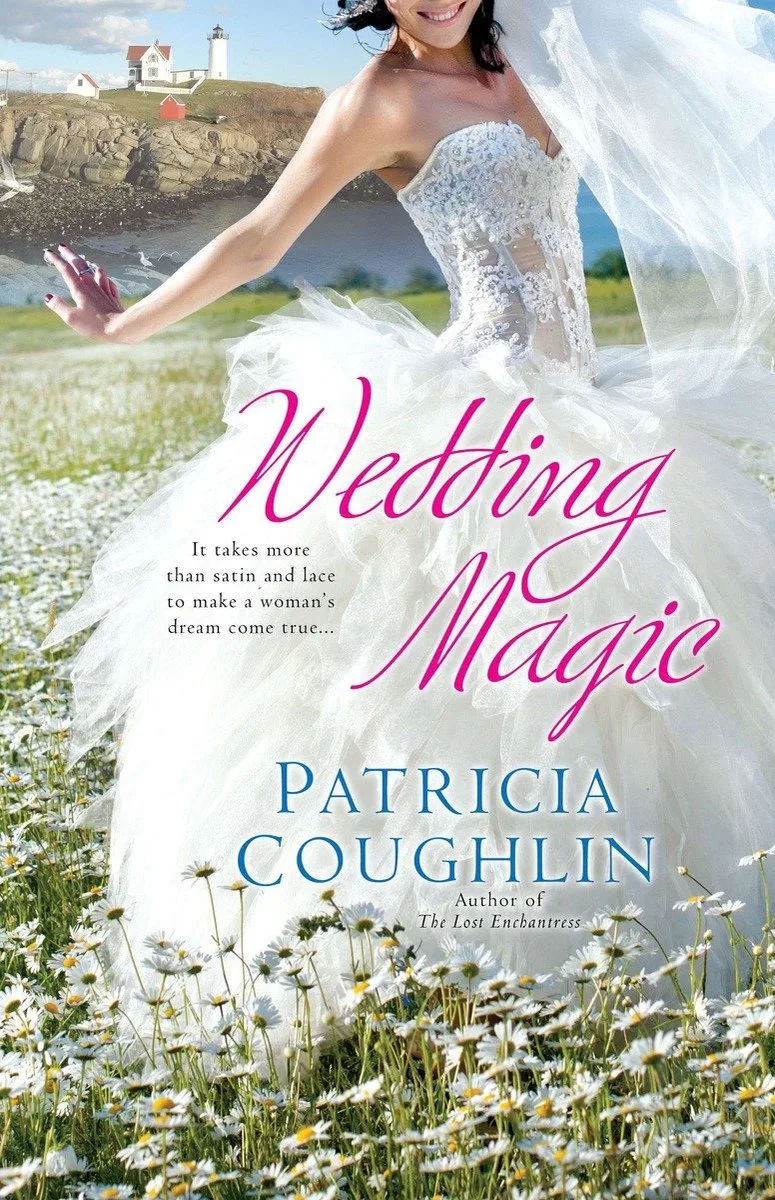 Wedding Magic fra Penguin – billede af bogen