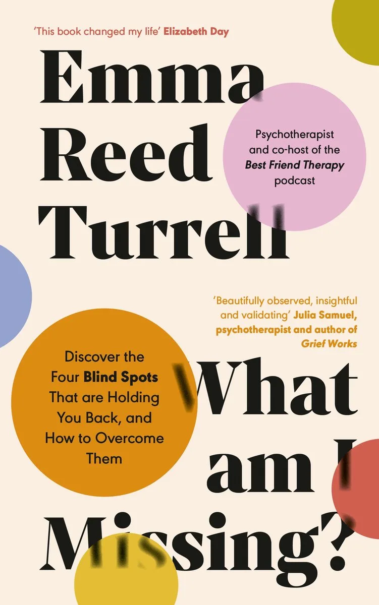 What am I Missing? von Penguin – Buchfoto