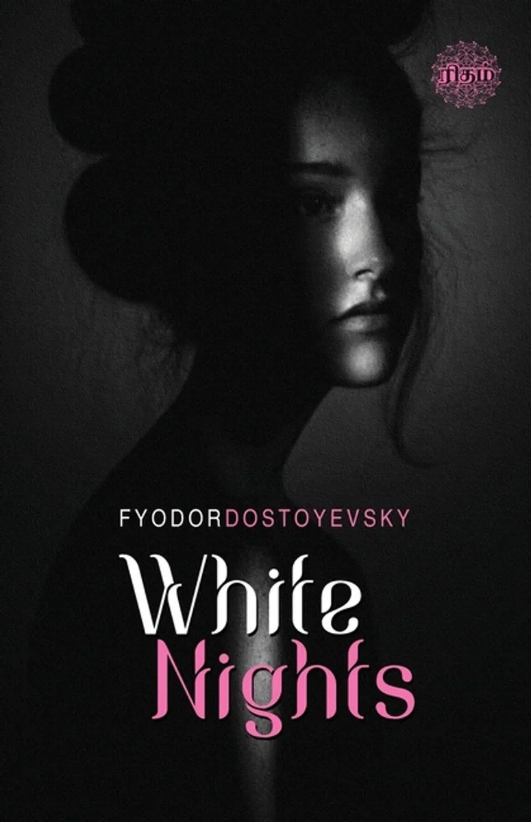 White Nights fra Penguin – billede af bogen