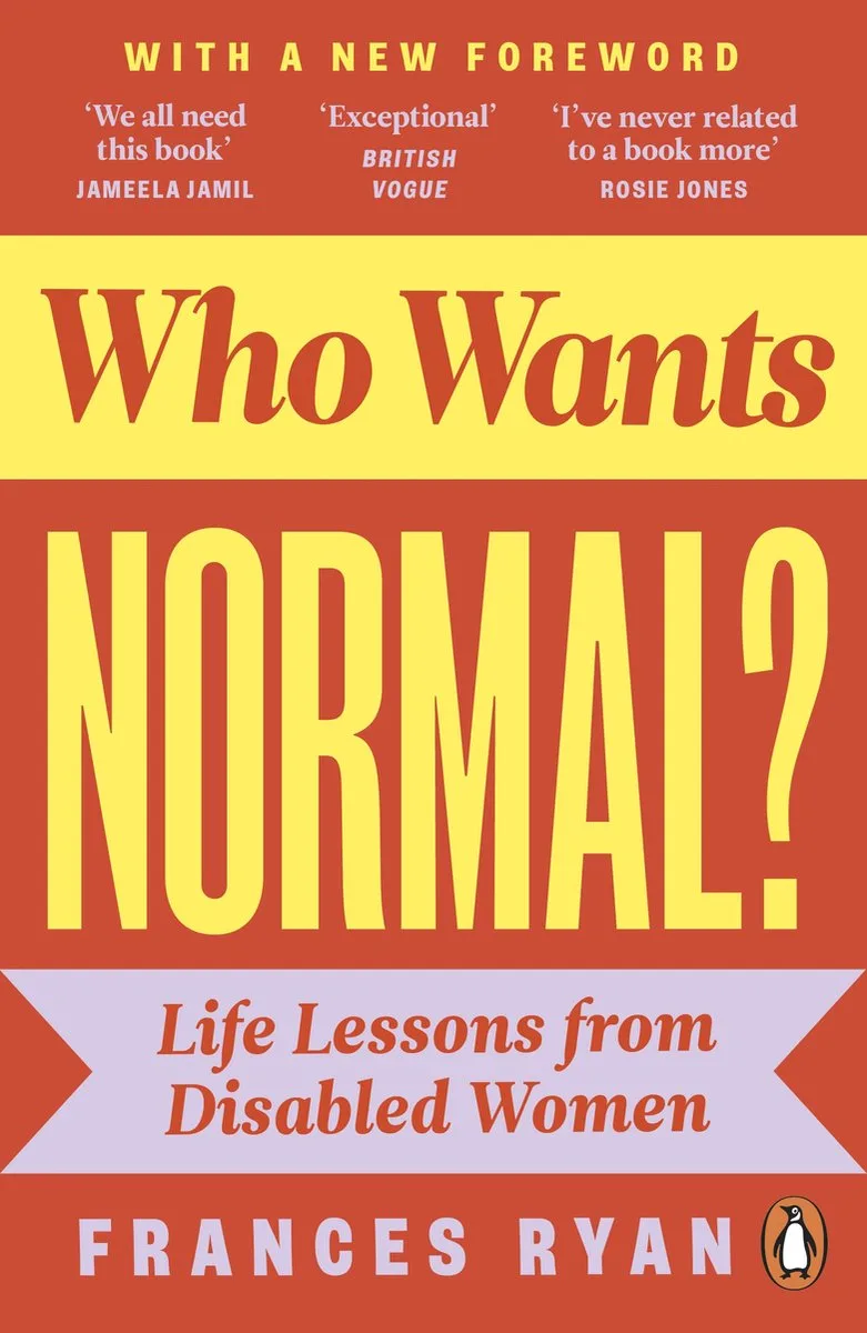 Who Wants Normal? von Penguin – Buchfoto