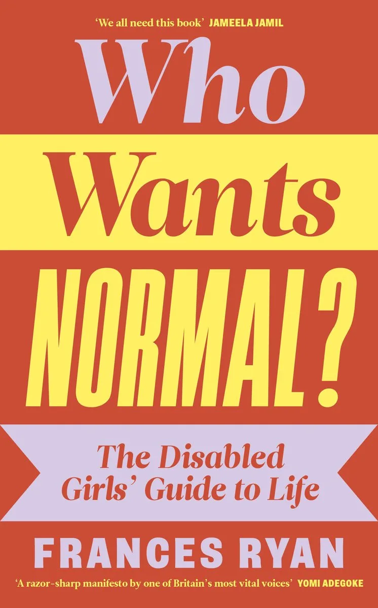 Who Wants Normal? von Penguin – Buchfoto