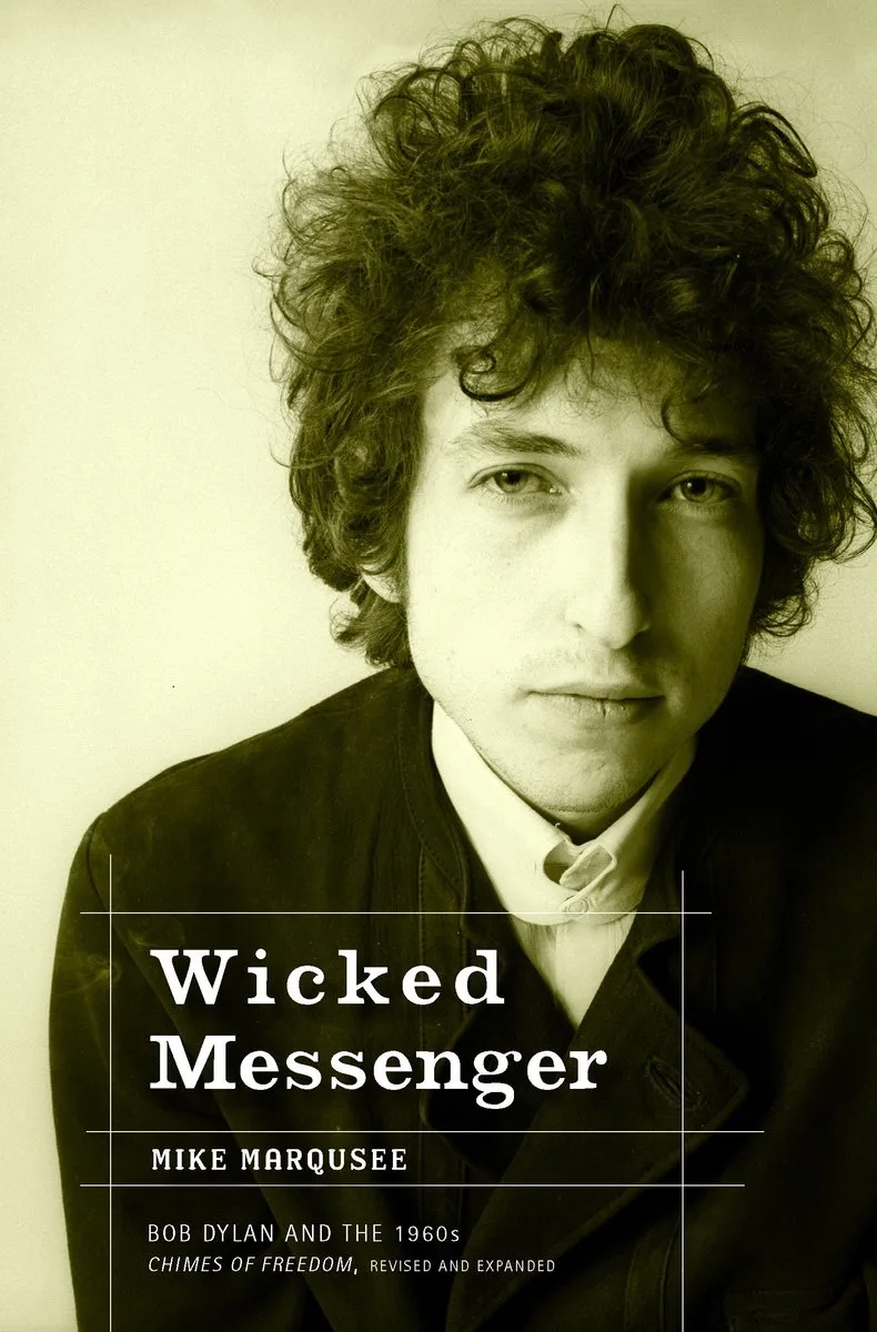 Wicked Messenger fra Penguin – billede af bogen