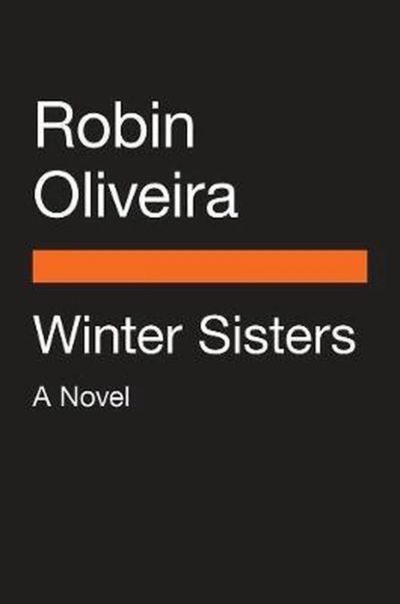 Winter Sisters fra Penguin – billede af bogen