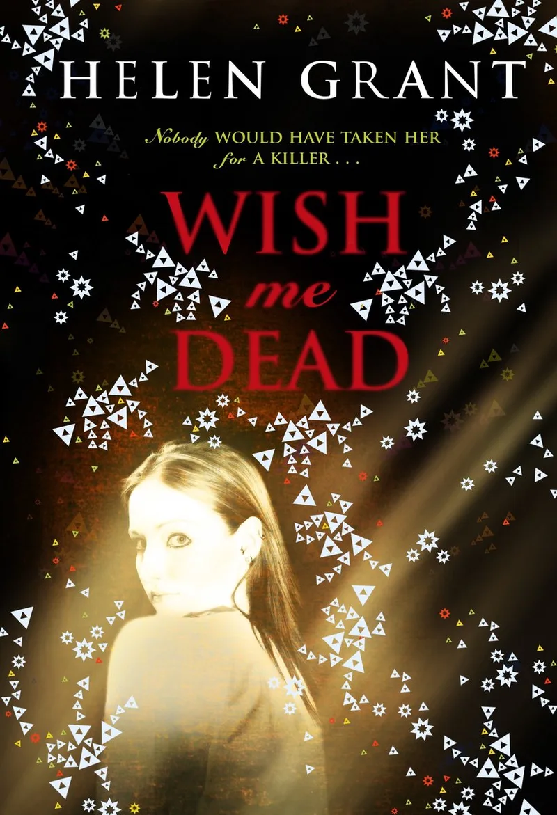 Wish Me Dead fra Penguin – billede af bogen
