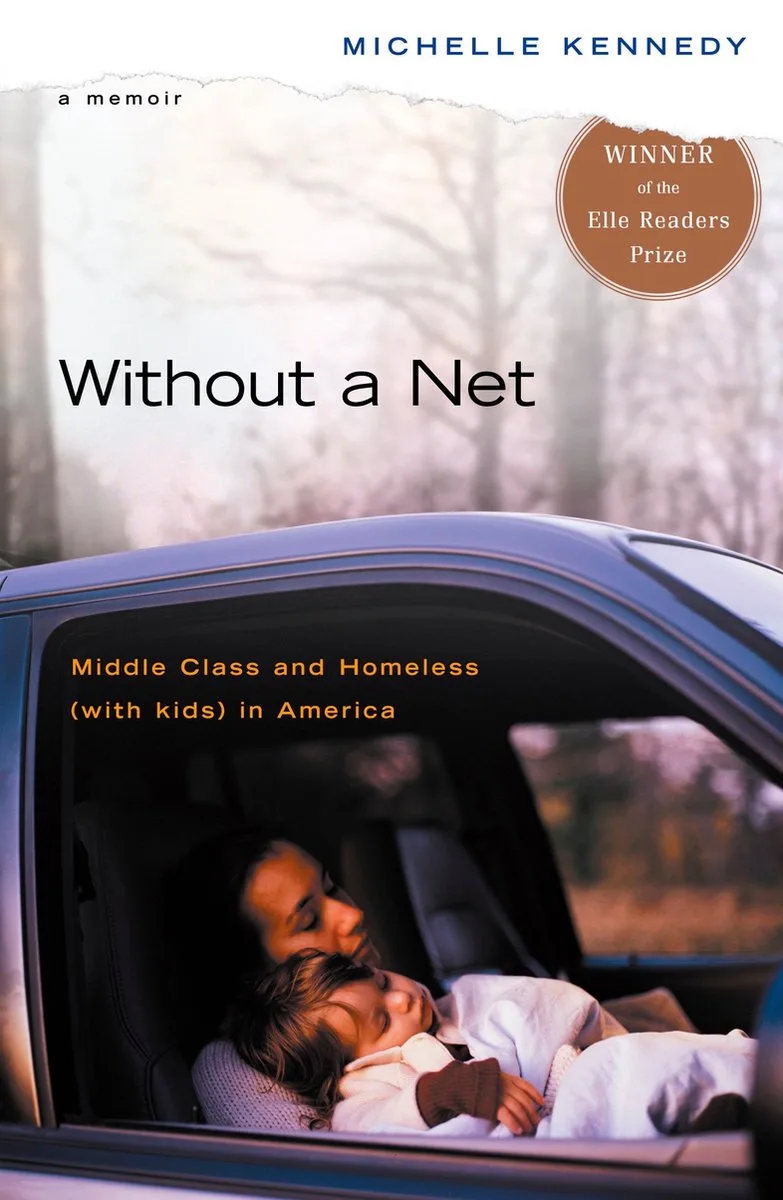 Without a Net de Penguin – photo du livre