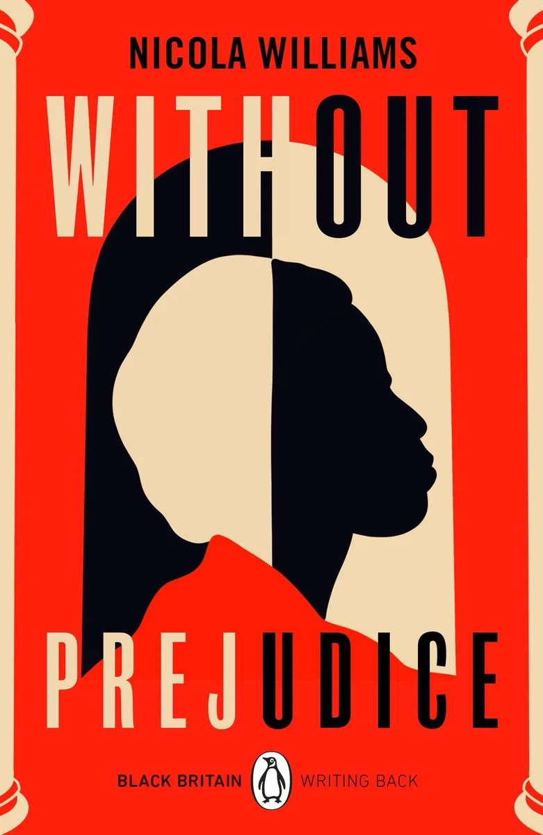 Without Prejudice von Penguin – Buchfoto
