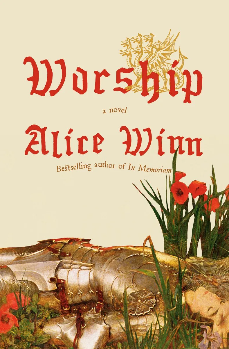 Worship von Penguin – Buchfoto