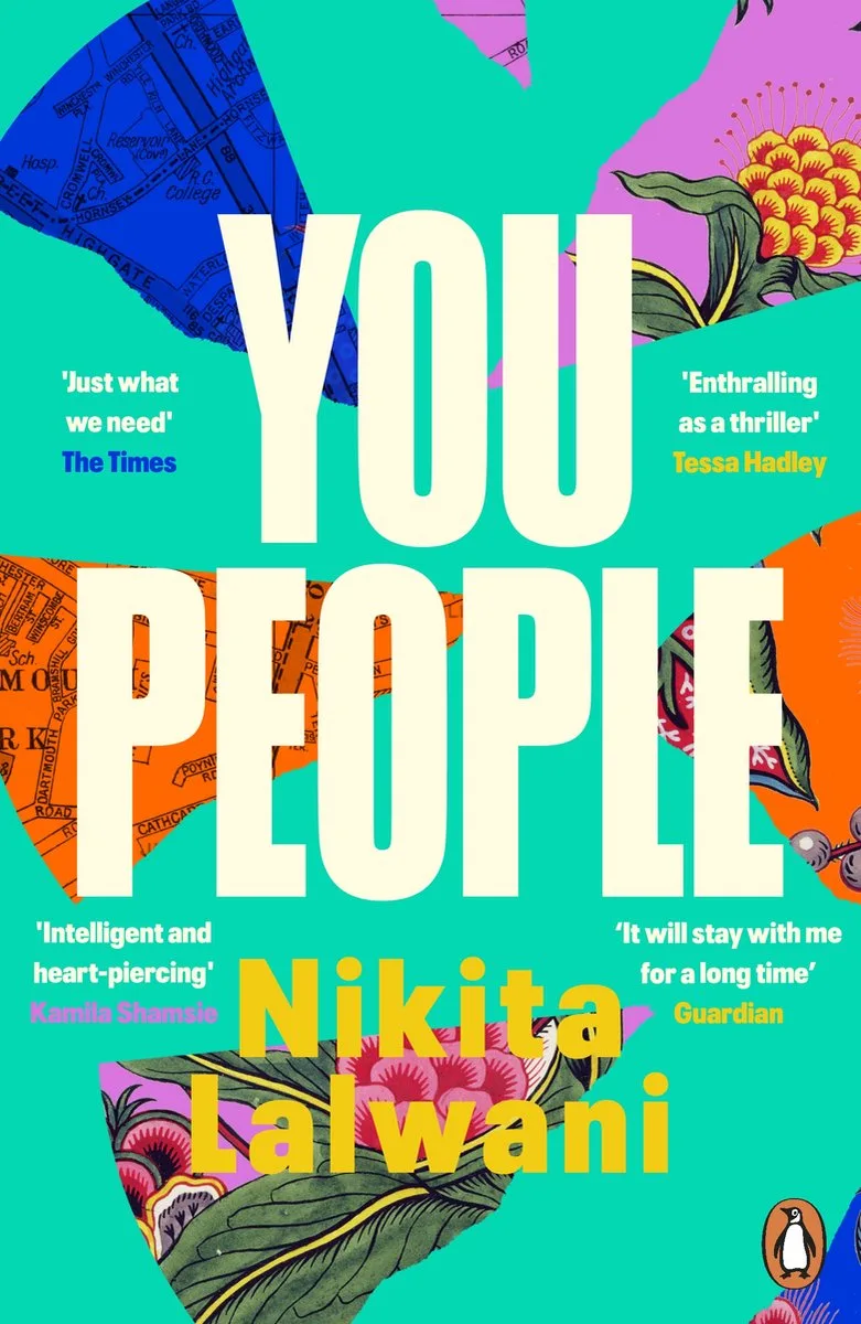 You People van Penguin – boekfoto