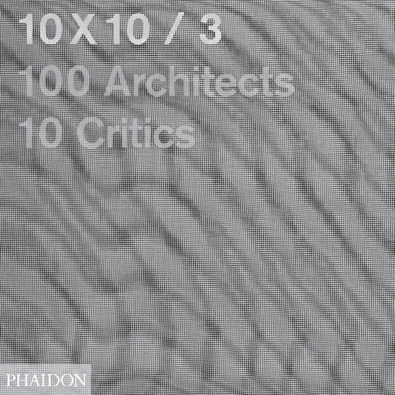 10X10_3 von Phaidon – Buchfoto