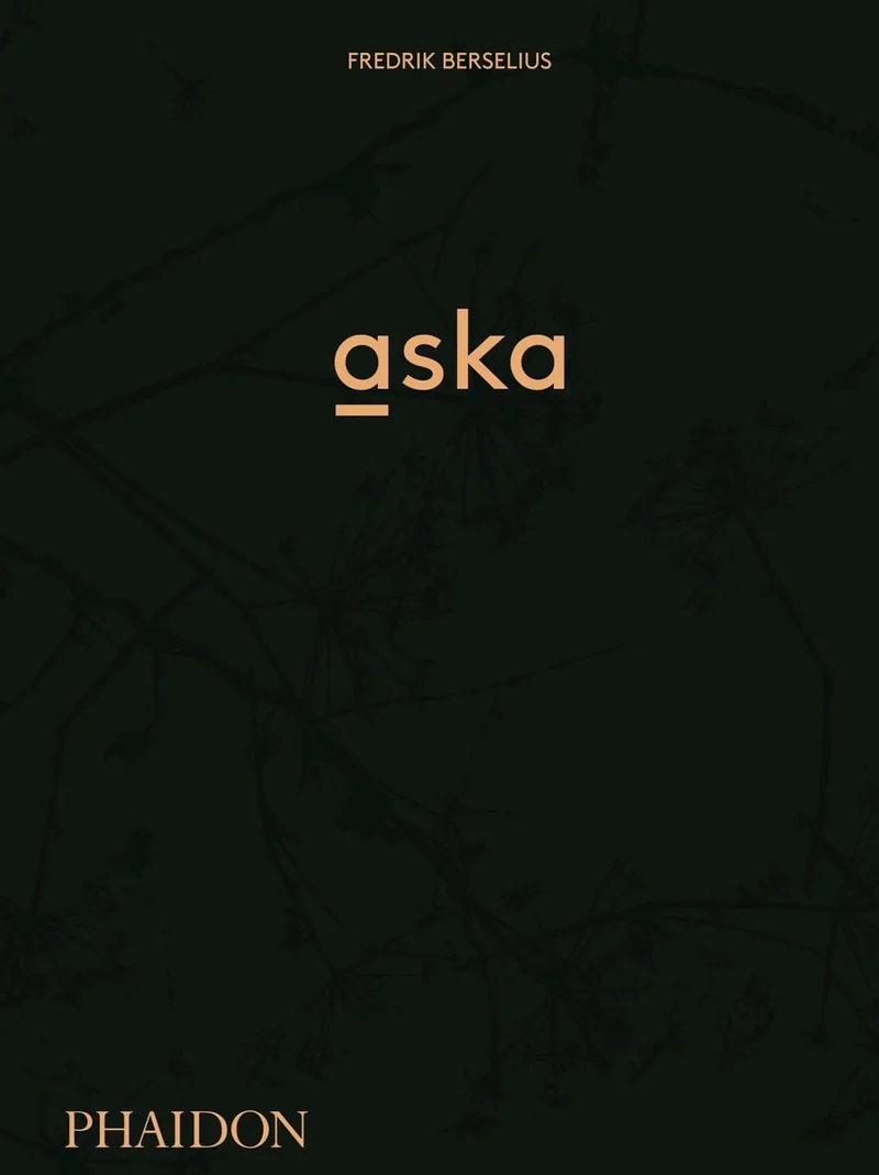 Aska van Phaidon – boekfoto