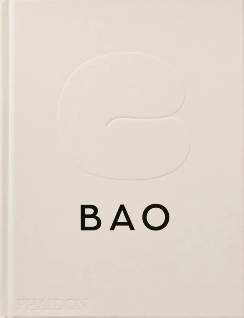 BAO van Phaidon – boekfoto