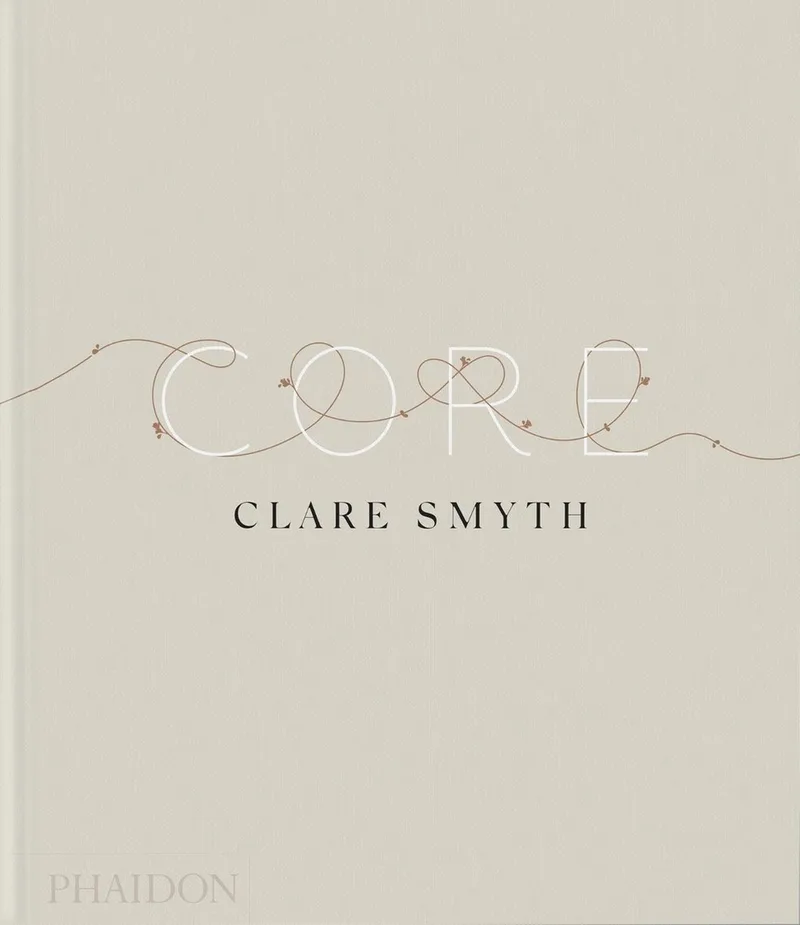 Core fra Phaidon – billede af bogen