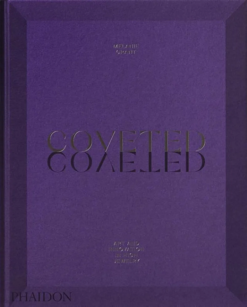 Coveted van Phaidon – boekfoto