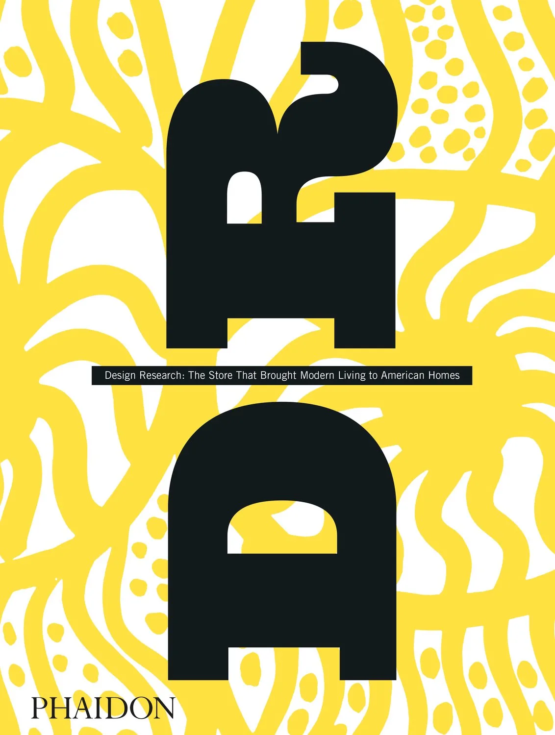 Design Research från Phaidon – bokbild
