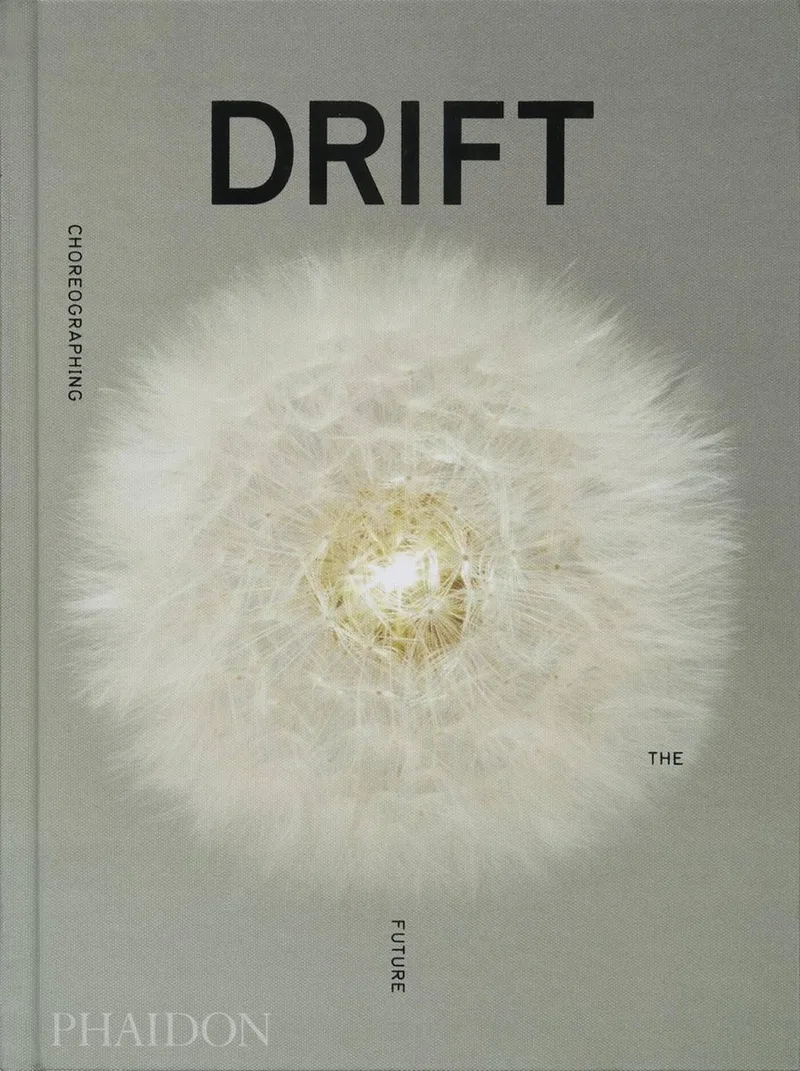 DRIFT von Phaidon – Buchfoto