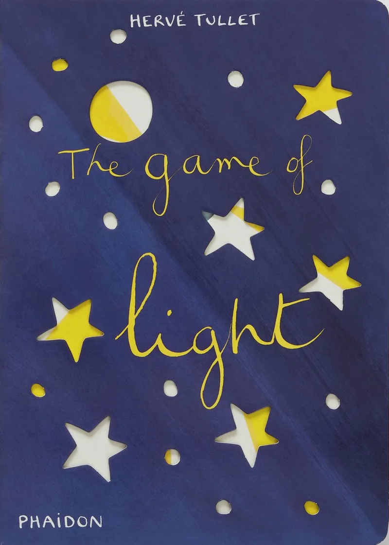 Game Of Light von Phaidon – Buchfoto