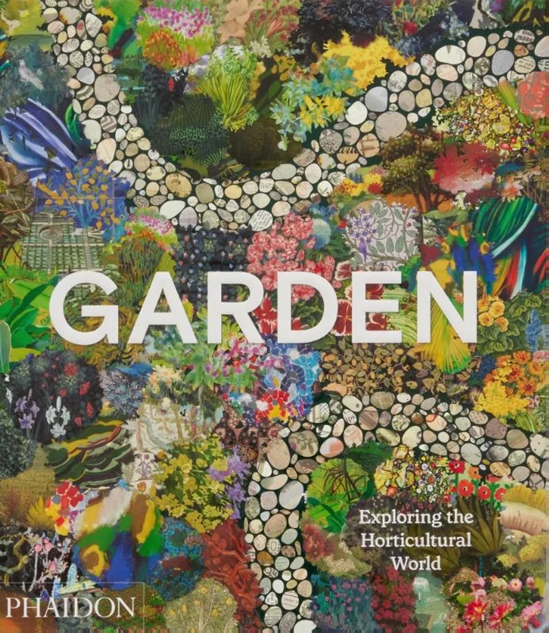 Garden fra Phaidon – billede af bogen