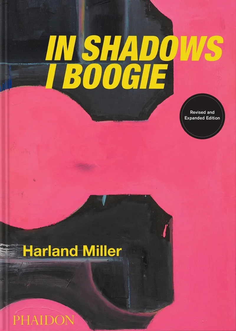 Harland Miller von Phaidon – Buchfoto