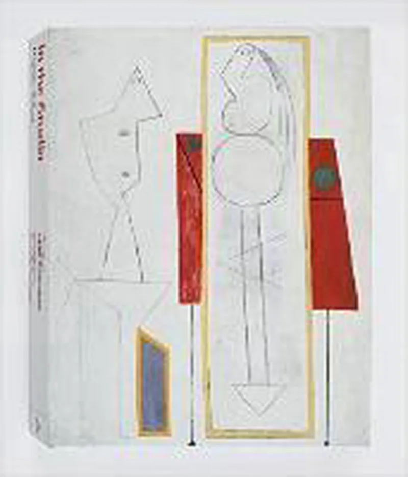 In The Studio fra Phaidon – billede af bogen
