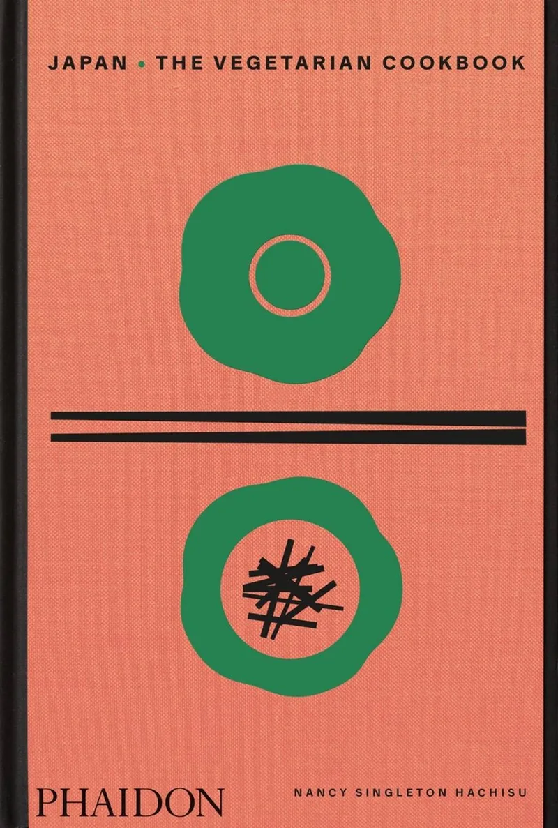 Japan von Phaidon – Buchfoto