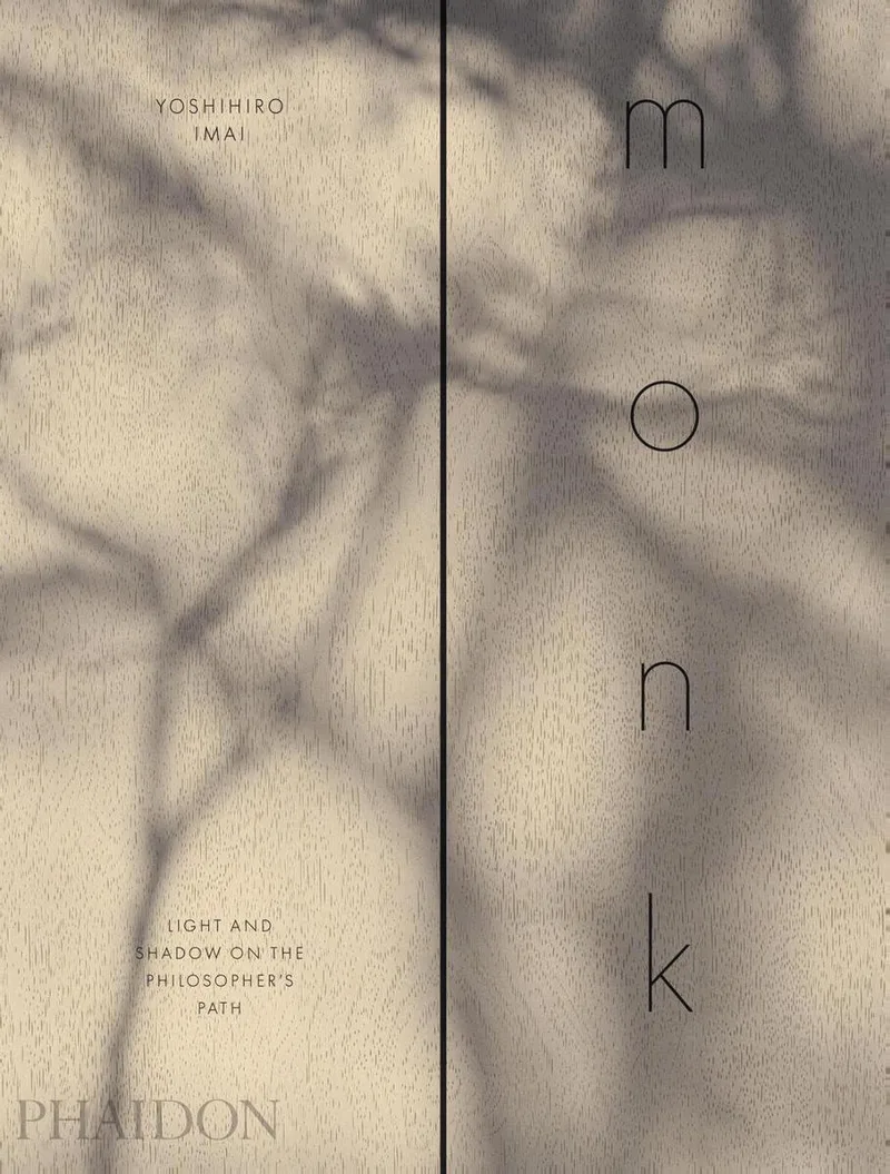 monk fra Phaidon – billede af bogen