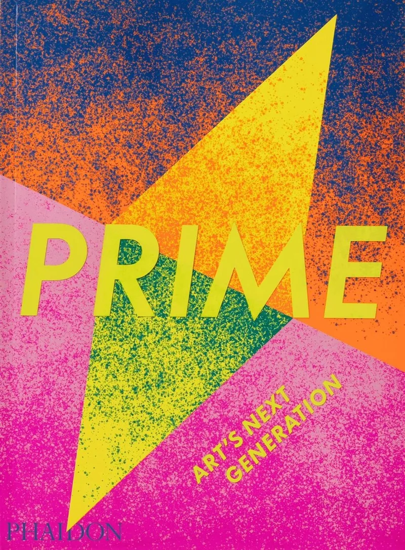 Prime fra Phaidon – billede af bogen