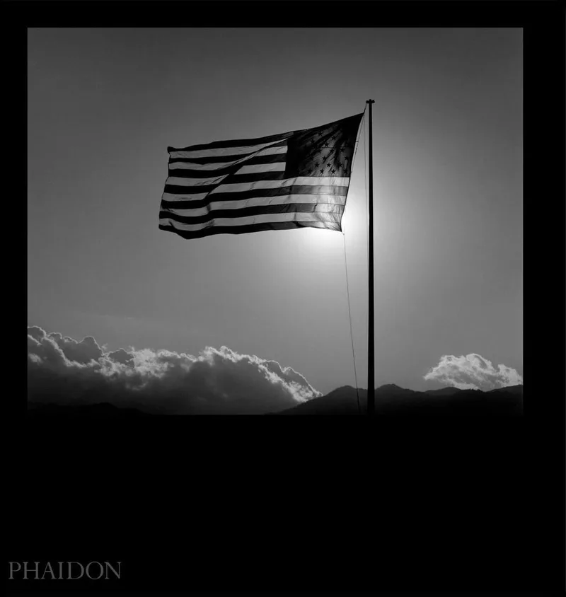 Robert Mapplethorpe fra Phaidon – billede af bogen