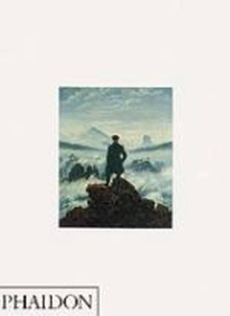 Romanticism von Phaidon – Buchfoto