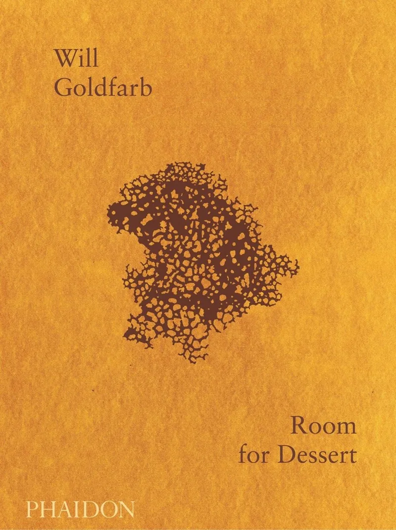 Room for Dessert von Phaidon – Buchfoto