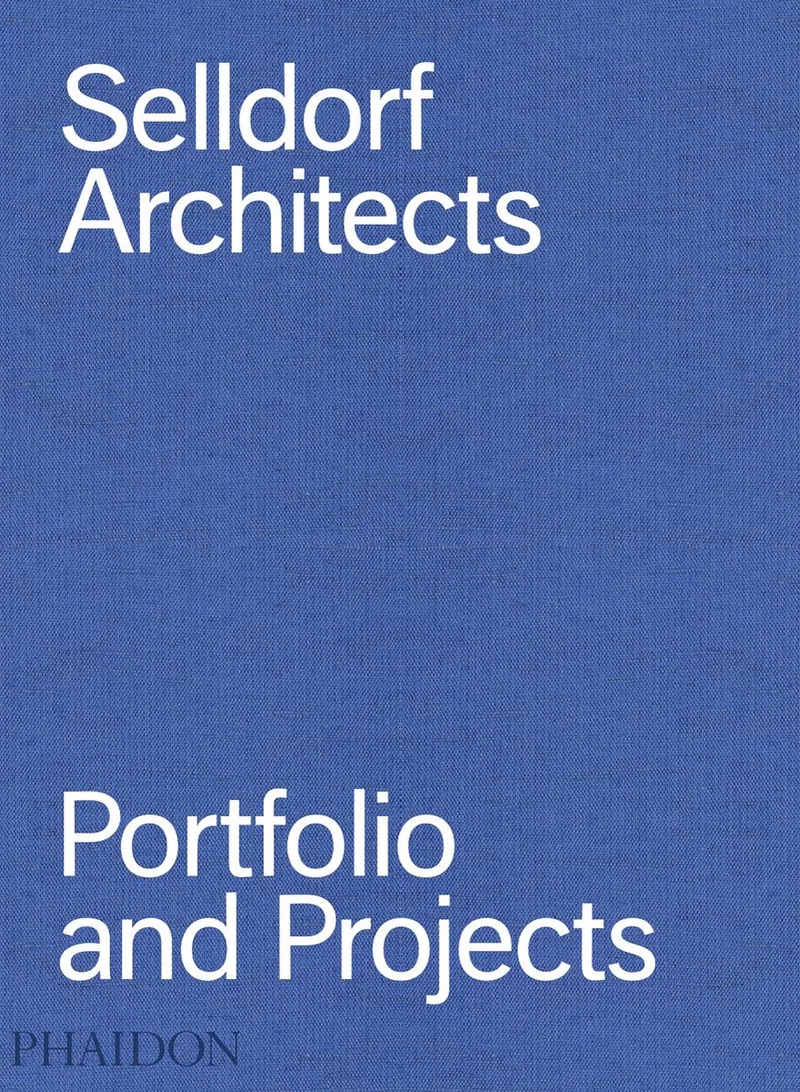 Selldorf Architects fra Phaidon – billede af bogen